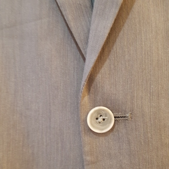 ACCEPTING OFFERS Calvin Klein Blazer - Picture 2 of 6